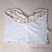 New! Beth Richards Free People GIA top floral print, size L