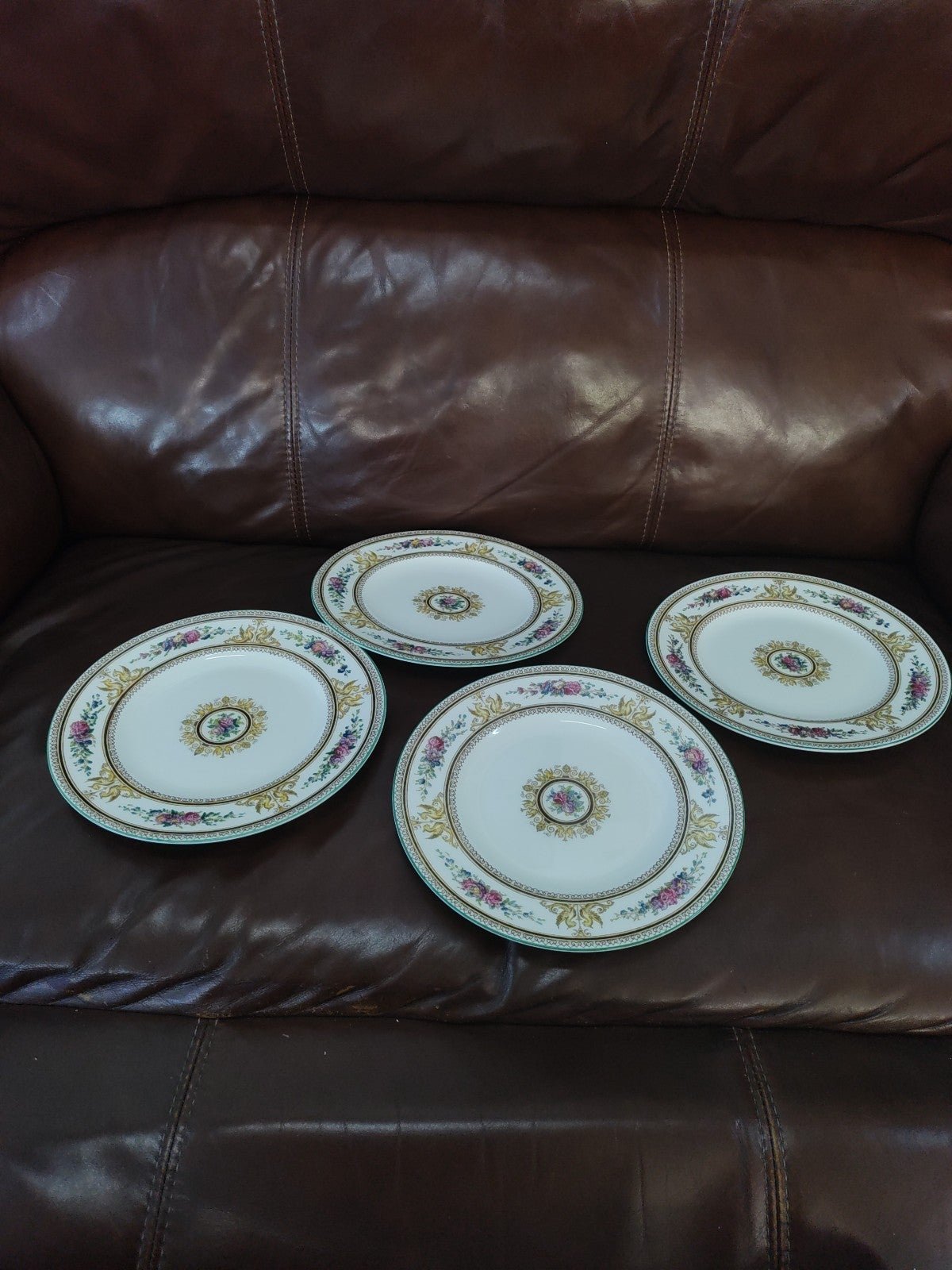 Wedgewood fine china w545