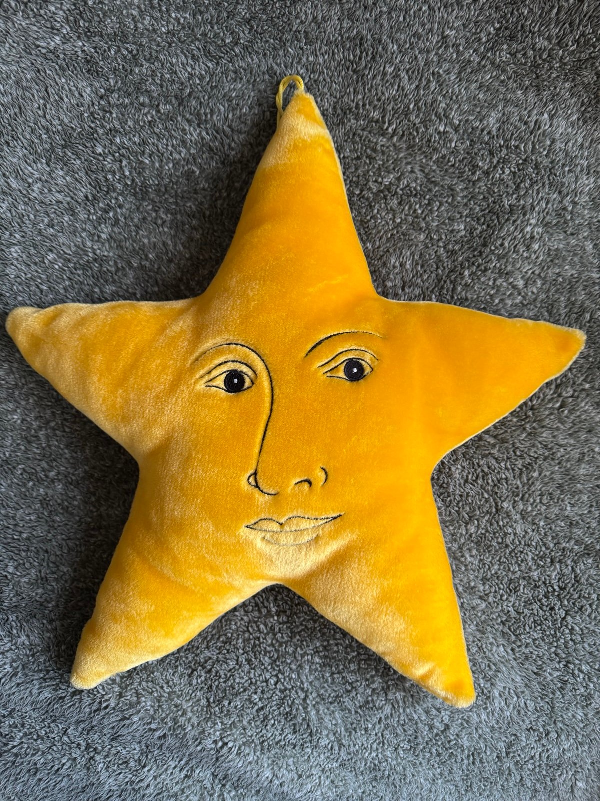 Salamander Graphix Celestial Star Pillow
