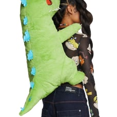 dolls kill plus size plush