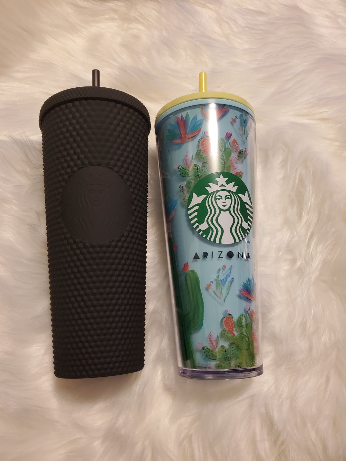 Starbucks AZ set