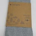 New Norwex Kitchen Cloth Towel Set & Bathroom Mitt Bundle