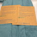 New Norwex Kitchen Cloth Towel Set & Bathroom Mitt Bundle