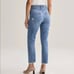 AGOLDE Riley Straight Crop Jeans 28 NEW