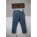 AGOLDE Riley Straight Crop Jeans 28 NEW