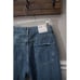 AGOLDE Riley Straight Crop Jeans 28 NEW