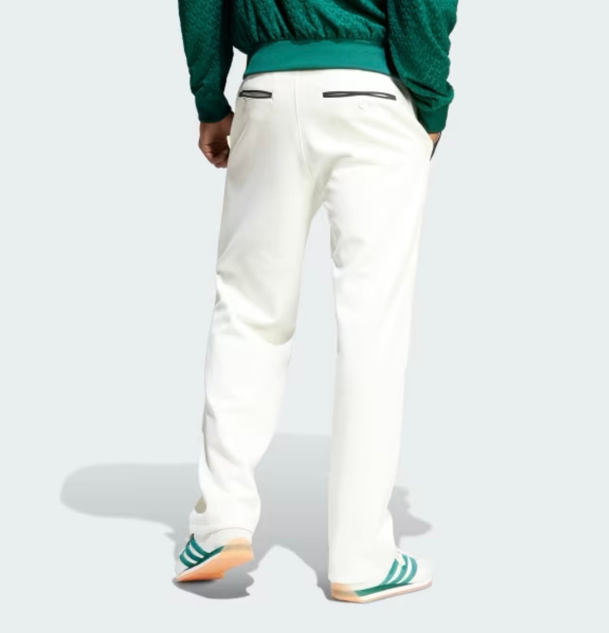 Adidas PREMIUM TAILORED PANTS S