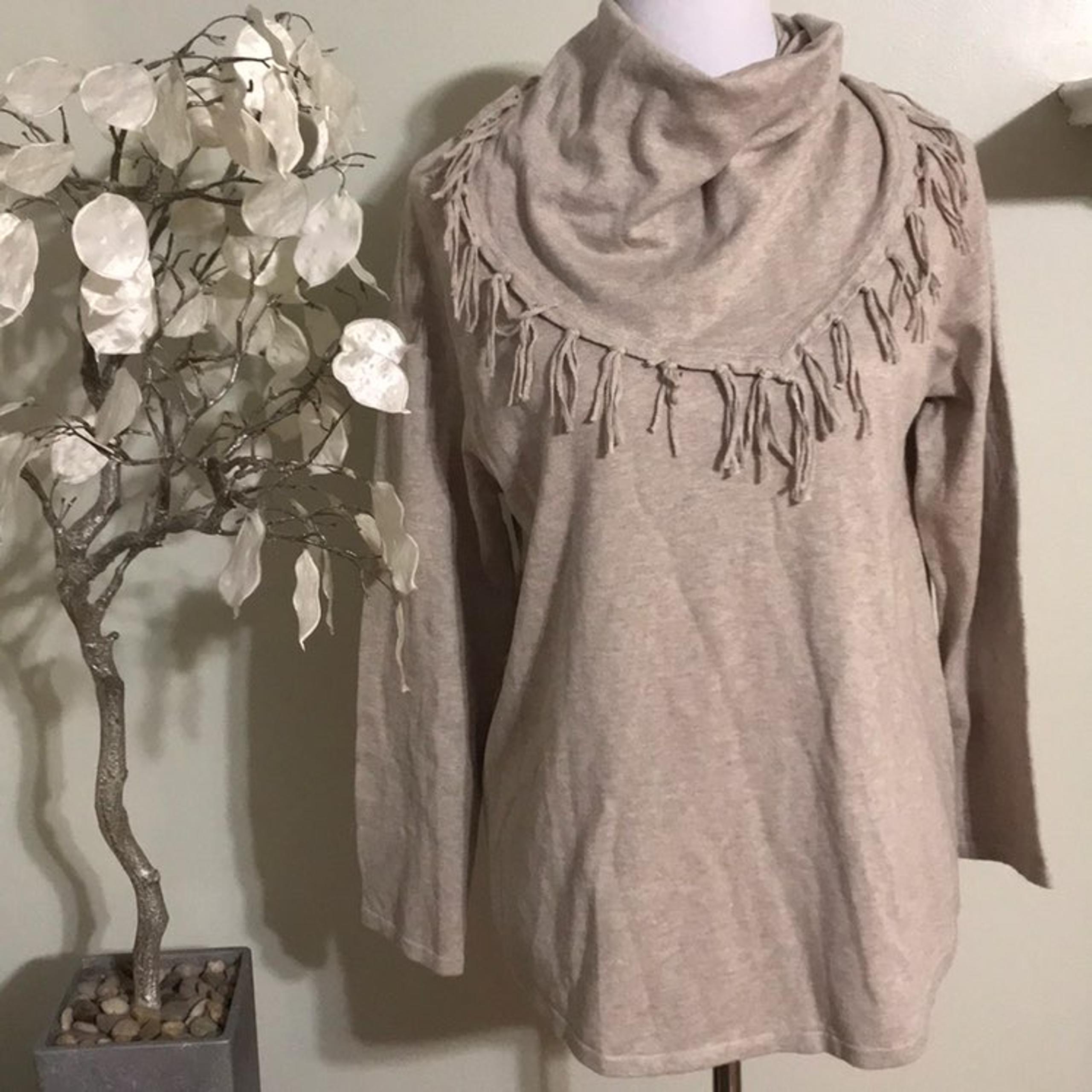 STYLE & CO SWEATER