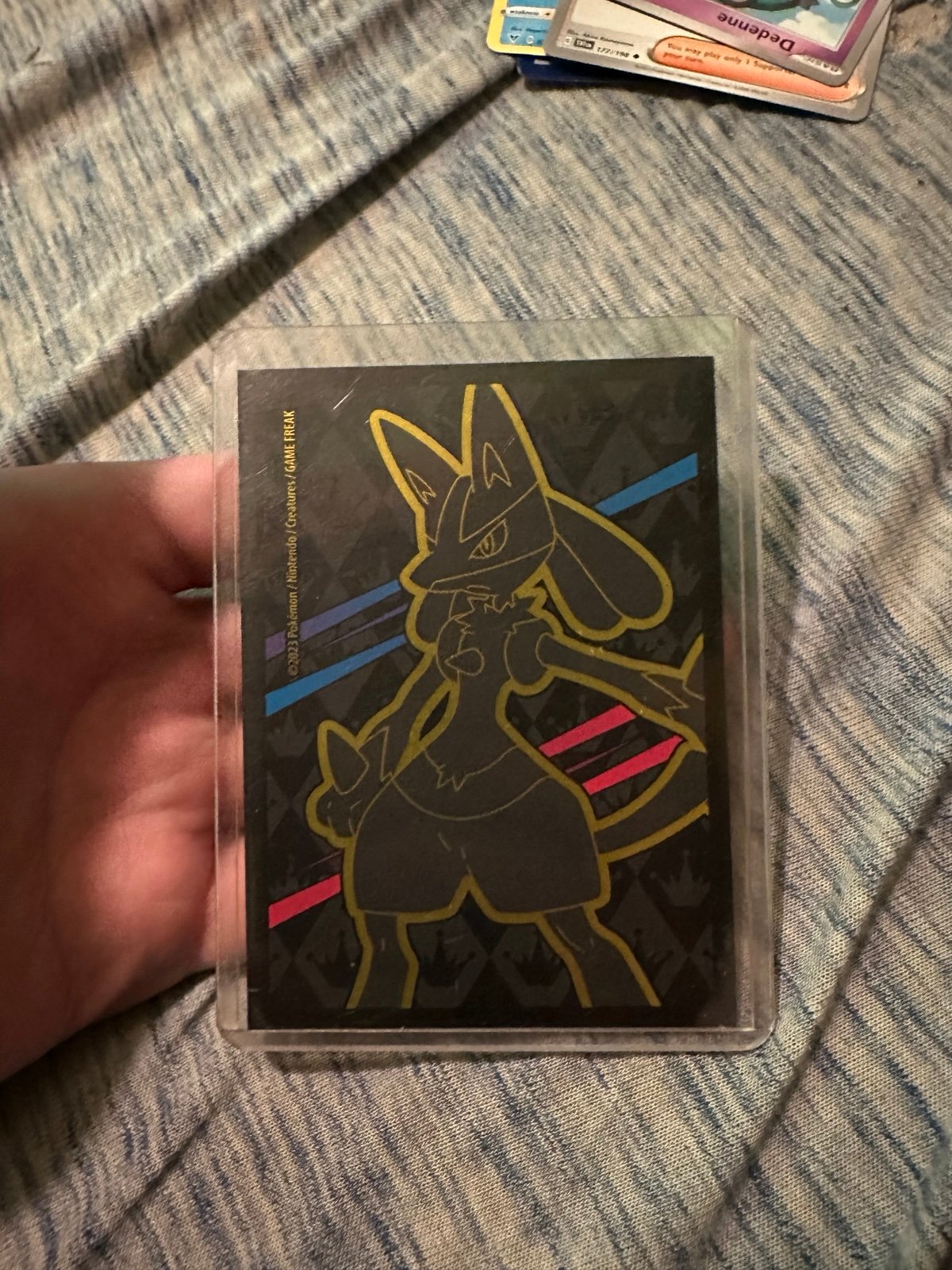 Pokemon