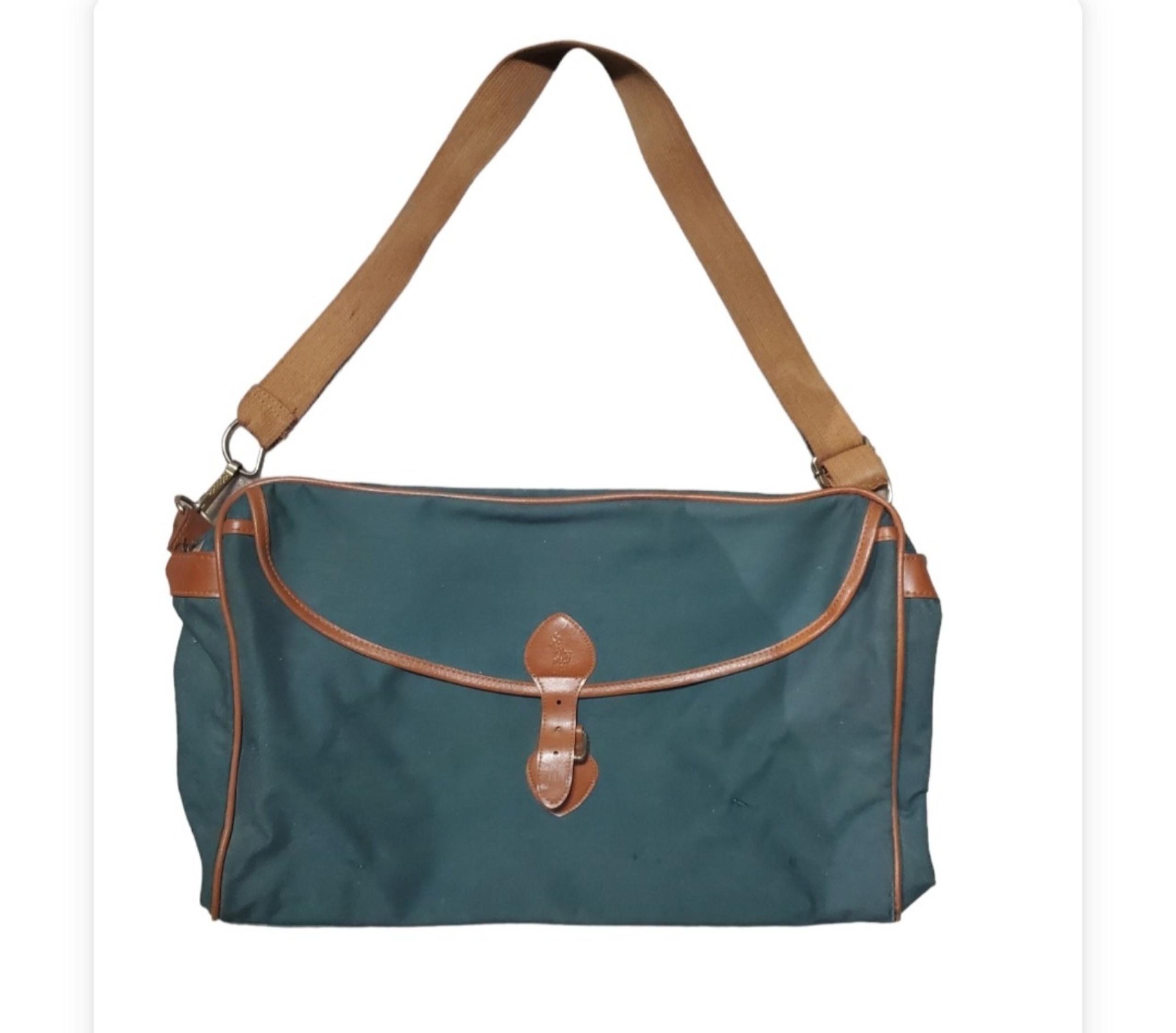 Ralph Lauren Small Luggage bag