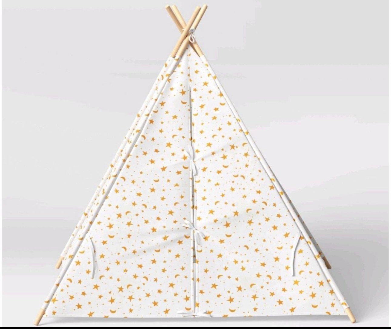 Teepee Tent For Kids