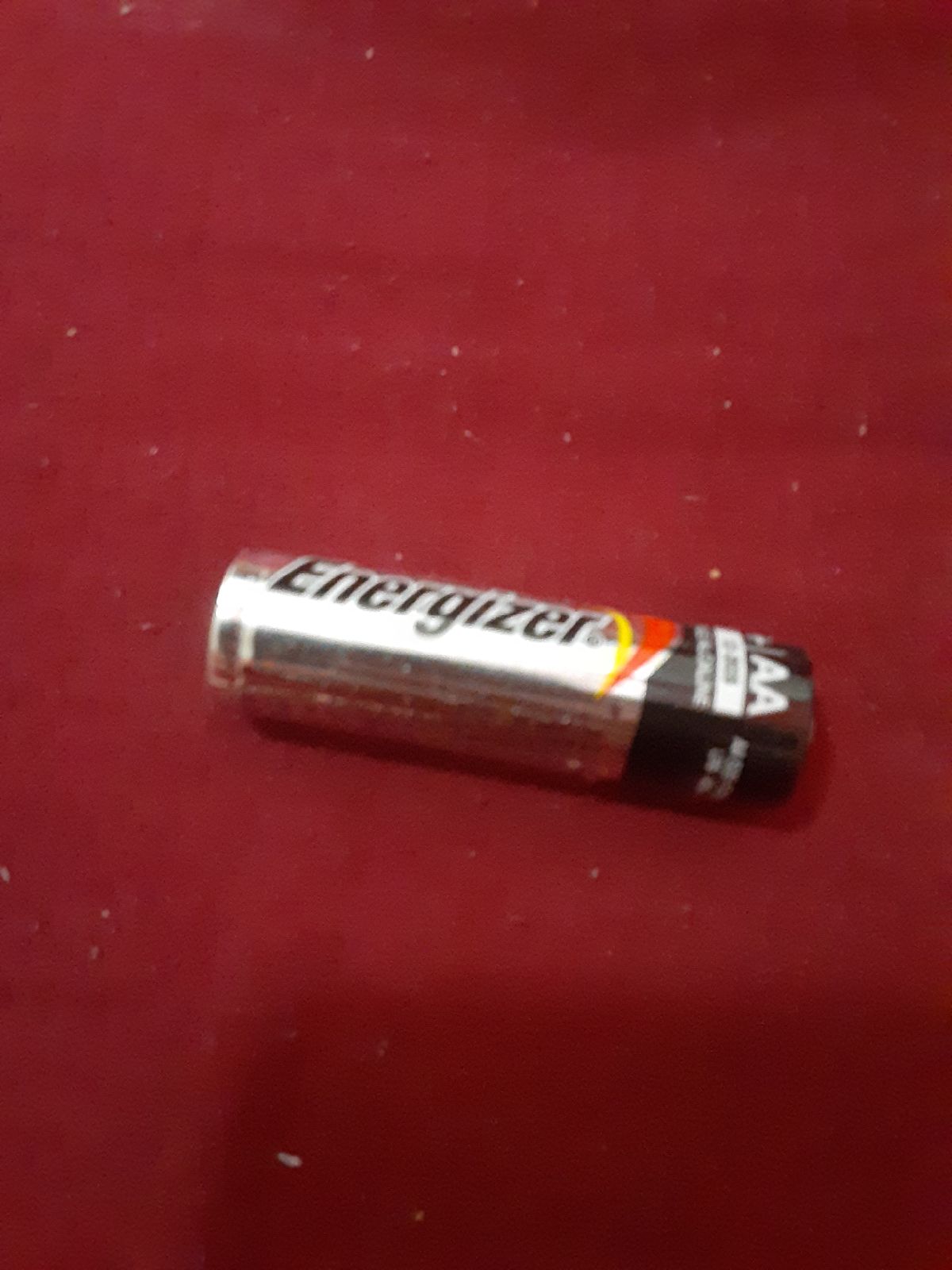The best battery