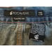 Rocawear Classic Fit Mens Jeans Baggy Y2K Style Paint Splatter Loose 46x32