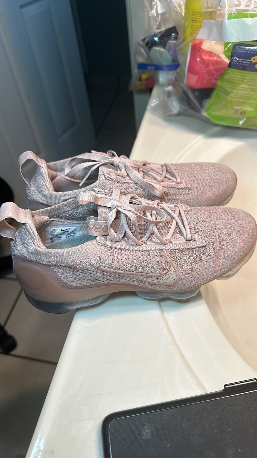 Nike Air VaporMax Flyknit 2