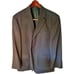 Stafford Blazer Mens 42S Short 3 Button Worn By Actor On TV Show