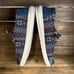 New 65 Womens Hey Dude Wendy Winter Sweater Casual Shoe Size 12