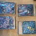 Bundled 2000 piece Ravensburger puzzles (4)