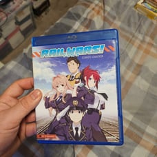 Rail Wars