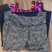 4 bundle L/LX Nike, Zella, Tri Dri Colorful Leggings Set Worn and washedLeggings