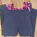 4 bundle L/LX Nike, Zella, Tri Dri Colorful Leggings Set Worn and washedLeggings