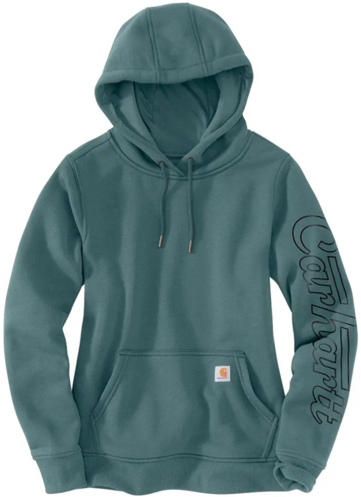 Carhartt® Rain Defender Relaxed Fit Midweight Graphic Sweatshirt Size 2X NWT 65