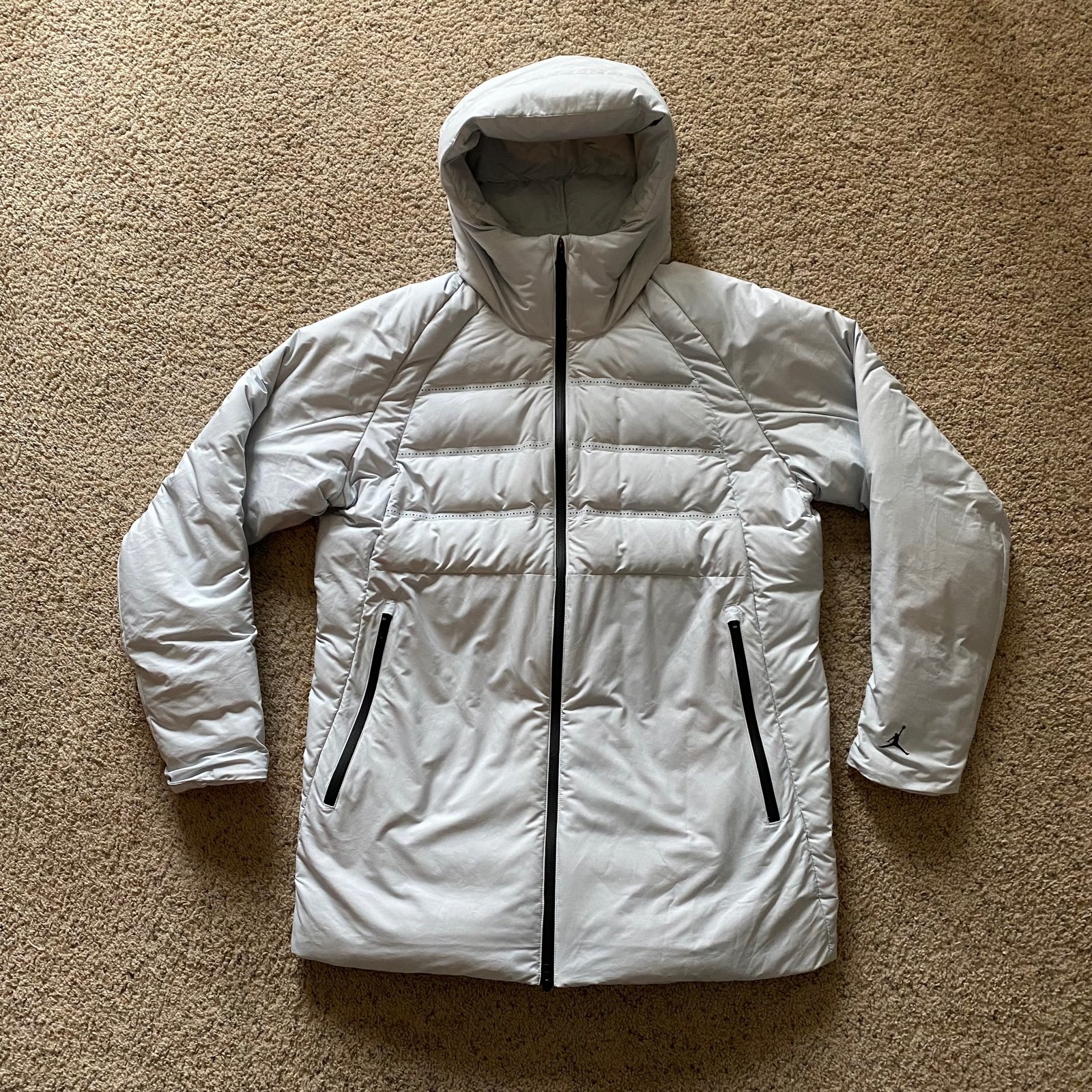 ‼️Nike Air Jordan Aeroloft HD Parka Jacket‼️