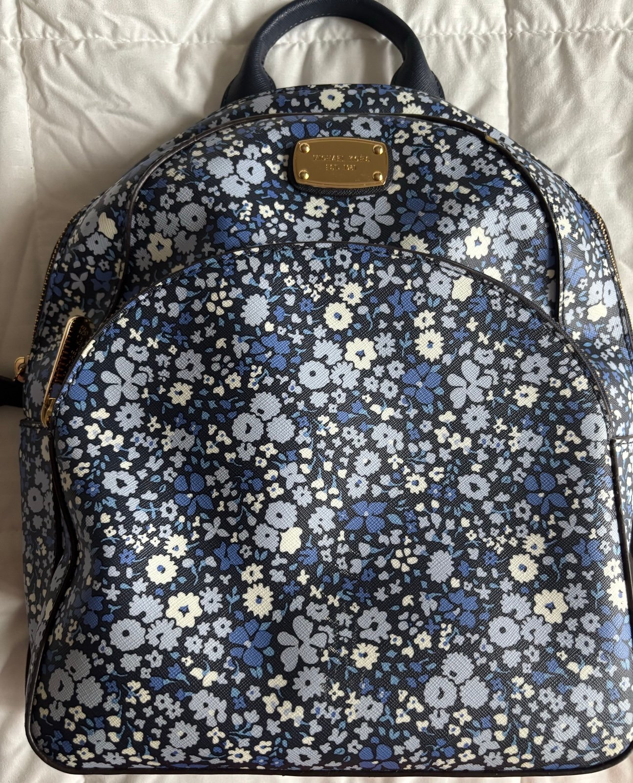 Michael Kors Abbey backpack