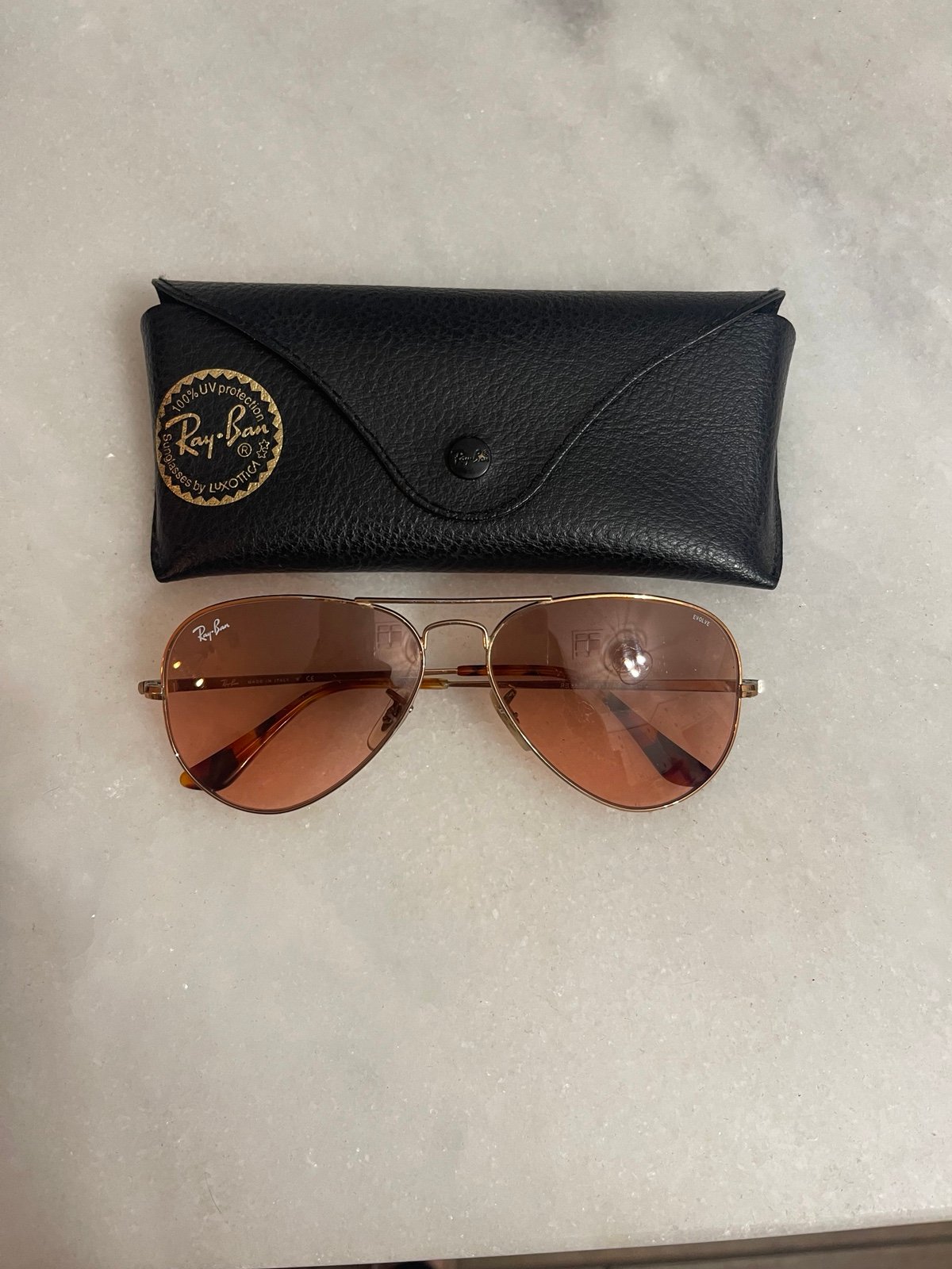 Ray ban sunglasses