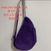 Purple Messenger Bag, Shoulder Bag