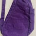 Purple Messenger Bag, Shoulder Bag