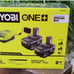 Tools Accessories Rechargeable Batteries Set Power Equipment