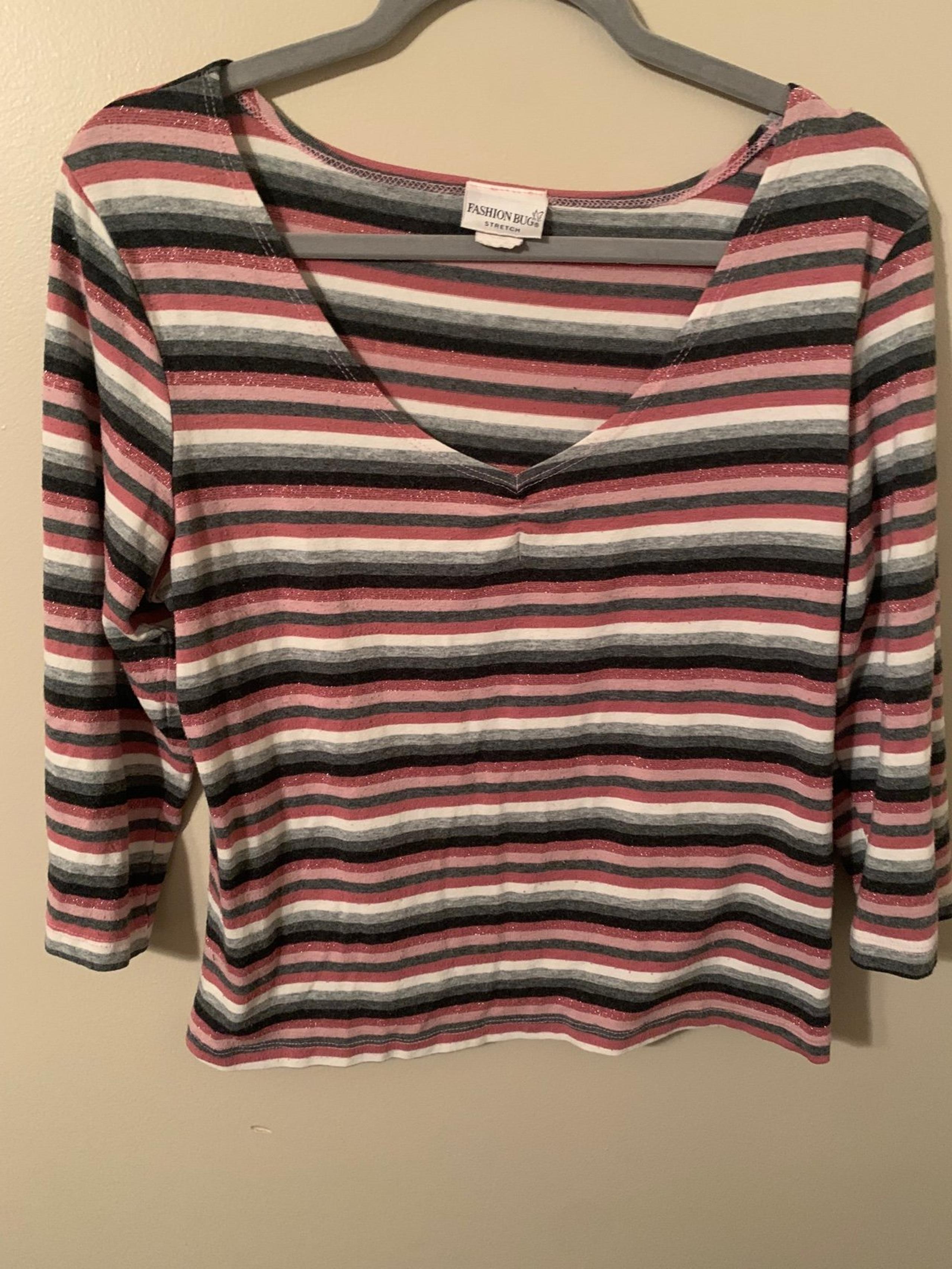 Fashion Bug shirt