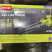 Cordless jet fan blower
