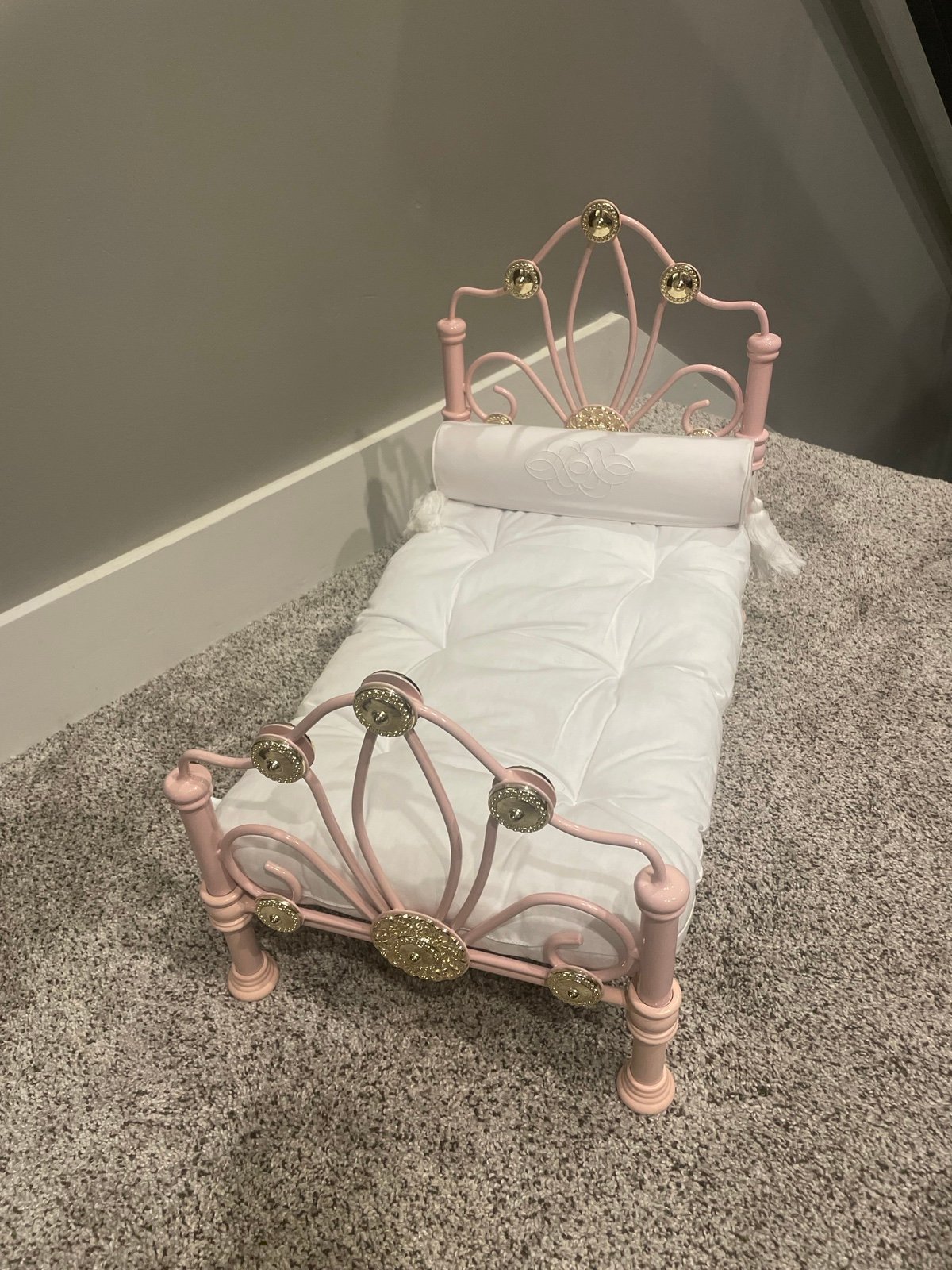 American Girl Rebecca Bed