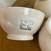 Rae Dunn bowl set of 3 Sunshine cereal soup salad snack