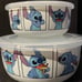 Stitch Containers