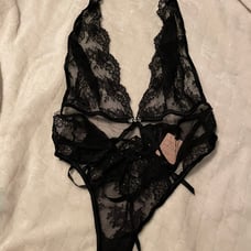 Victoria Secret Bodysuit