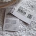 Lululemon Everywhere Belt Bag 1L Fleece White Opal/Gold New With Tag