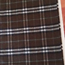 Men's scarf