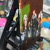 One Piece Drip Tri-Fold Booklet ZR-7 NM/M Anime Collectible