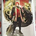 One Piece Drip Tri-Fold Booklet ZR-7 NM/M Anime Collectible