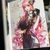 One Piece Drip Tri-Fold Booklet ZR-7 NM/M Anime Collectible