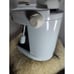 DELONGHI CAFFE VARIO ESPRESSO CAPPUCCINO MAKER TYPE BAR 6U WHITE - GOOD COND.
