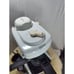 DELONGHI CAFFE VARIO ESPRESSO CAPPUCCINO MAKER TYPE BAR 6U WHITE - GOOD COND.