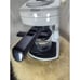 DELONGHI CAFFE VARIO ESPRESSO CAPPUCCINO MAKER TYPE BAR 6U WHITE - GOOD COND.