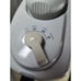 DELONGHI CAFFE VARIO ESPRESSO CAPPUCCINO MAKER TYPE BAR 6U WHITE - GOOD COND.