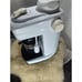DELONGHI CAFFE VARIO ESPRESSO CAPPUCCINO MAKER TYPE BAR 6U WHITE - GOOD COND.