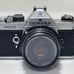 Pentax PENTAX ASAHI MX 1:1.7 50mm