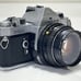 Pentax PENTAX ASAHI MX 1:1.7 50mm