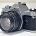 Pentax PENTAX ASAHI MX 1:1.7 50mm